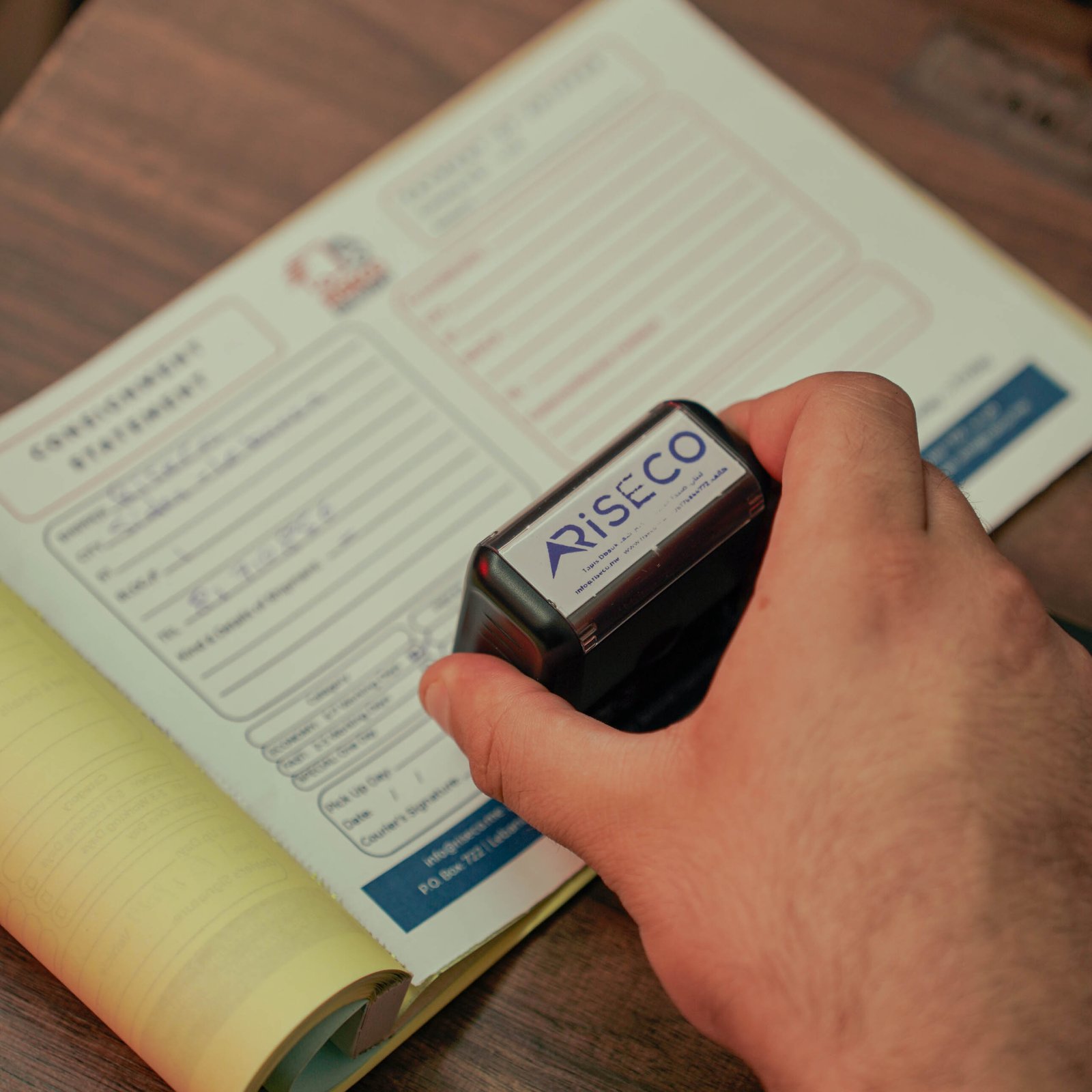 Nationwide Logistics Optimization